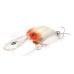 Воблер Jackall DD Chubby 38F цв. clear salmon roe head