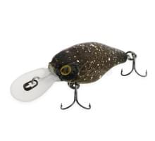 Воблер Jackall Chubby 38 MR цв. brown bug