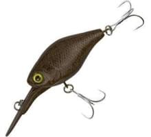 Воблер Jackall Chubby 38 Silent цв. tackey brown