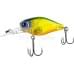 Воблер Jackall Chubby 41 MR цв. lime squash