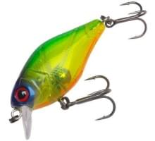 Воблер Jackall Chubby 41 MR цв. lime squash
