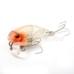 Воблер Jackall Chubby 38F цв. clear salmon roe head
