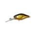 Воблер Jackall Diving Chubby 38 мм цв. hl gold & black