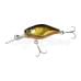 Воблер Jackall Diving Chubby 38 мм цв. hl gold & black