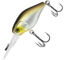 Воблер Jackall Diving Chubby 41 мм цв. hl mat roach