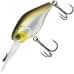 Воблер Jackall Diving Chubby 41 мм цв. hl mat roach