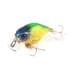Воблер Jackall Chubby 38F цв. lime squash