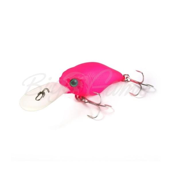 Воблер Jackall Diving Chubby 38 мм цв. pink