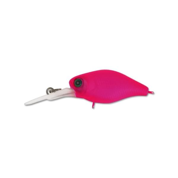 Воблер Jackall Diving Chubby 38 мм цв. pink