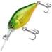 Воблер Jackall Diving Chubby 41 мм цв. hl green gold