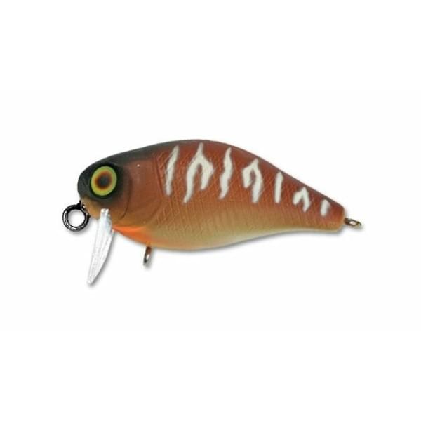 Воблер Jackall Chubby 38F SSR цв. bug tiger
