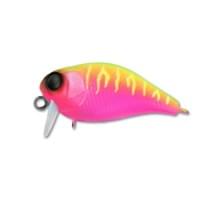 Воблер Jackall Chubby 38F SSR цв. dragon fruit mat tiger