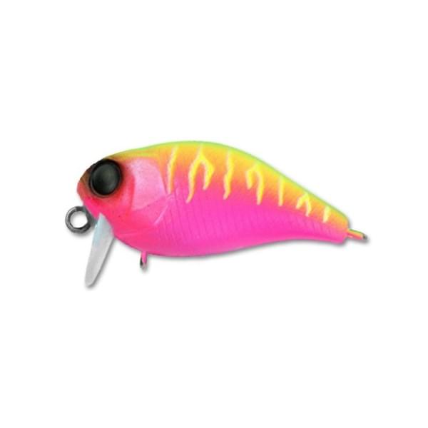 Воблер Jackall Chubby 38F SSR цв. dragon fruit mat tiger