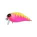 Воблер Jackall Chubby 38F SSR цв. dragon fruit mat tiger