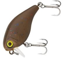 Воблер Jackall Chubby 38F SSR цв. mat glitter pellet