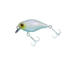 Воблер Jackall Chubby 38F цв. bone