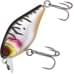 Воблер Jackall Chubby 41 MR цв. uv mat silver tiger