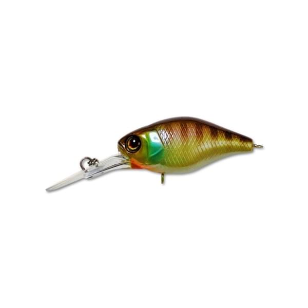 Воблер Jackall Diving Chubby 41 мм цв. noike gill