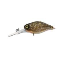 Воблер Jackall Diving Chubby 38 мм цв. brown bug