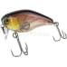 Воблер Jackall Chubby 41F SSR цв. bronze green