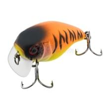 Воблер Jackall Chubby 41F SSR Silent цв. tropical mat tiger