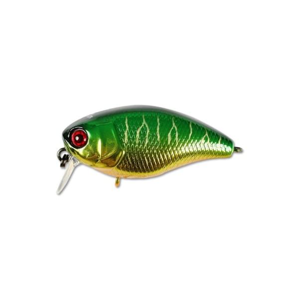 Воблер Jackall Cherry 1 Footer 46 мм цв. hl tiger