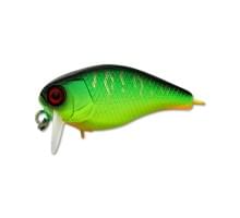 Воблер Jackall Chubby 38F SSR цв. mat tiger