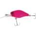 Воблер Jackall D Chubby 38 Silent цв. pink