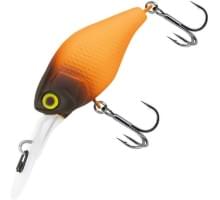 Воблер Jackall Diving Chubby 41 мм цв. pellet orange
