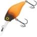 Воблер Jackall Diving Chubby 41 мм цв. pellet orange