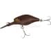 Воблер Jackall Diving Chubby 41 мм цв. tackey brown