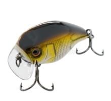 Воблер Jackall Chubby 41F SSR Silent цв. hl shad