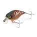 Воблер Jackall Chubby 38F цв. bug tiger