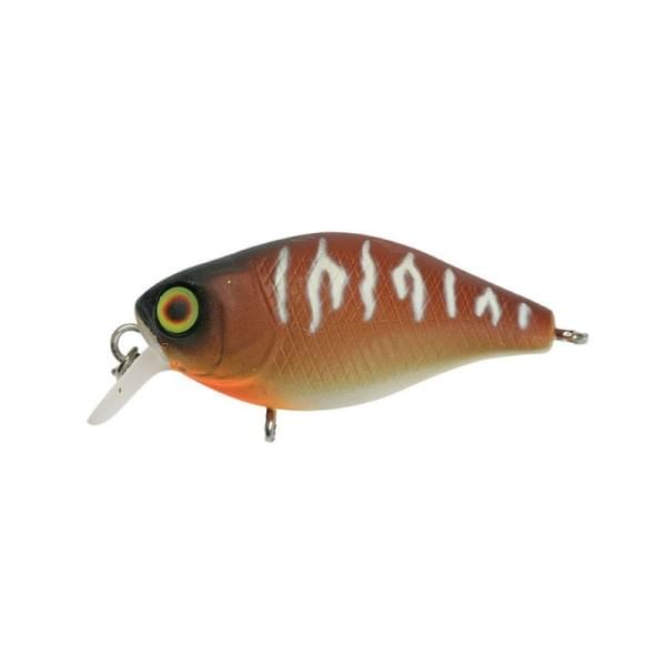 Воблер Jackall Chubby 38F цв. bug tiger