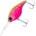 Воблер Jackall Gillcra 60 цв. dragon fruit mat tiger