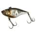 Воблер Jackall Chubby Vibration цв. hl silver & black