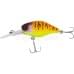 Воблер Jackall D Chubby 38 Silent цв. tropical mat tiger