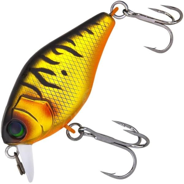 Воблер Jackall Chubby 41 MR цв. mat gold tiger