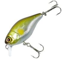 Воблер Jackall Micro Chubby 30F цв. ayu