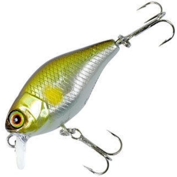 Воблер Jackall Micro Chubby 30F цв. ayu
