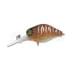 Воблер Jackall Diving Chubby 38 мм цв. bug tiger