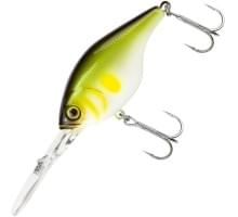 Воблер Jackall Gillcra 60 цв. pearl ayu