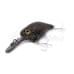 Воблер Jackall Diving Chubby 38 мм цв. tackey brown