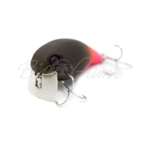 Воблер Jackall Chubby 38F SSR цв. pellet pink