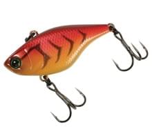 Воблер Jackall Chubby Vibration цв. craw fish