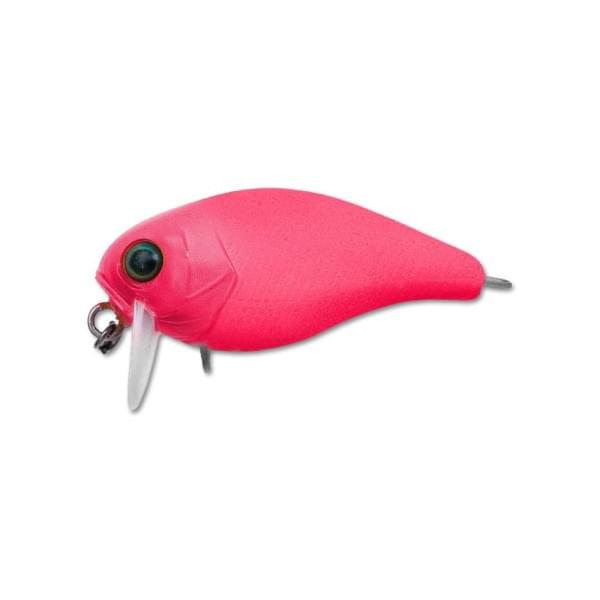 Воблер Jackall Chubby 38F SSR цв. pink