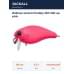Воблер Jackall Chubby 38F SSR цв. pink