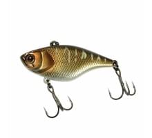 Воблер Jackall Chubby Vibration цв. tiger pike