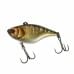 Воблер Jackall Chubby Vibration цв. tiger pike