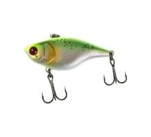 Воблер Jackall Chubby Vibration цв. visible trout